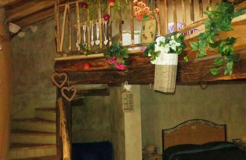 Cavour Cama Y Desayuno | La Via'