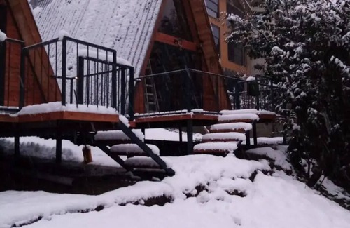 Ayder Chalet De Esquí | La Vica Bungalow