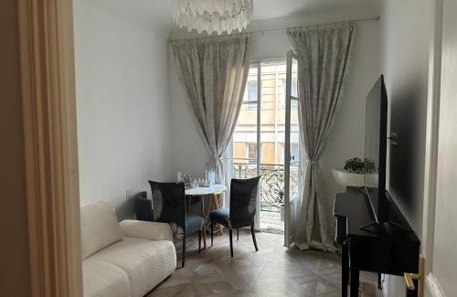 Monte Carlo City Centre Apartamento | La Victoire