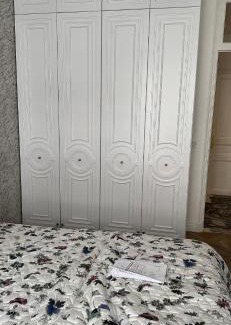 Monte Carlo City Centre Apartamento | La Victoire