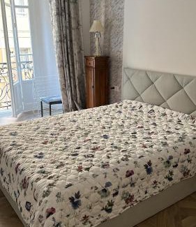 Monte Carlo City Centre Apartamento | La Victoire