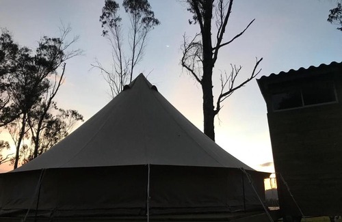 Arcabuco Otro | La Victoria Glamping