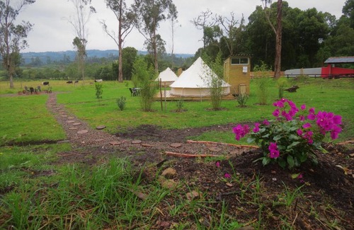 Arcabuco Otro | La Victoria Glamping