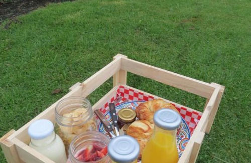 Arcabuco Otro | La Victoria Glamping