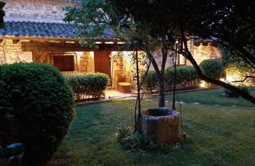 Pedraza Chalet De Esquí | La Victoria - Mirador de Pedraza