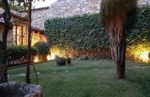 Pedraza Chalet De Esquí | La Victoria - Mirador de Pedraza