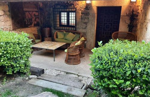Pedraza Chalet De Esquí | La Victoria - Mirador de Pedraza