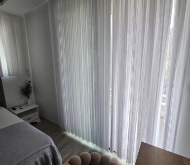Maini Casa | La Vida Apartments