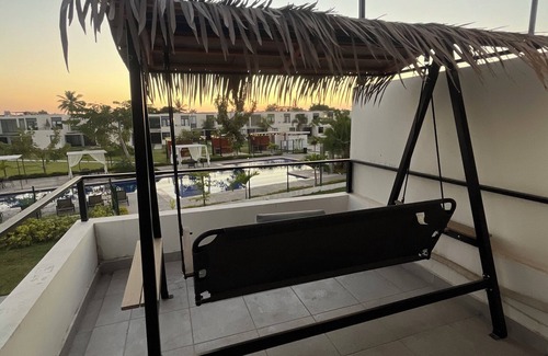 Ixtapa Casa | La Vida Beach House /free airport pick up