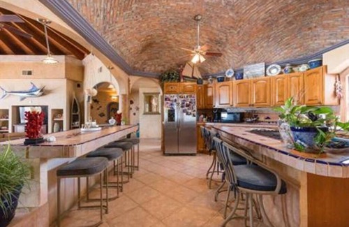 Puerto Peñasco Casa | La Vida Dulce-Beachfront Home