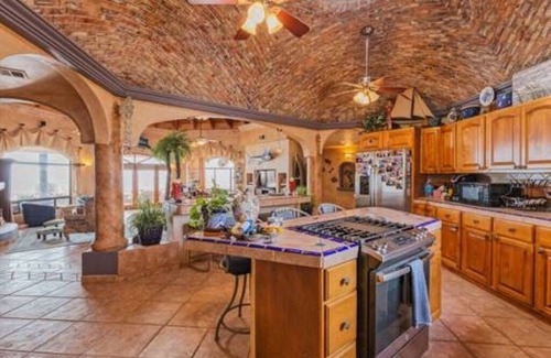 Puerto Peñasco Casa | La Vida Dulce-Beachfront Home
