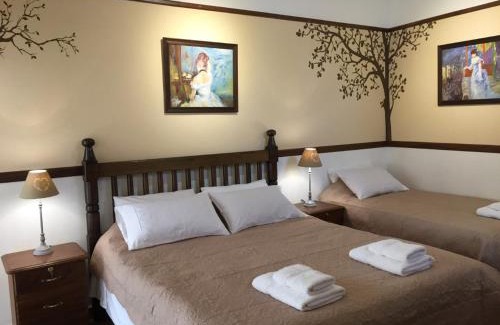 Samaipata Hotel | La Vida es Bella