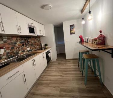 Distrito Sur Apartamento | La Vida es Bella Córdoba