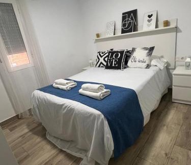 Distrito Sur Apartamento | La Vida es Bella Córdoba