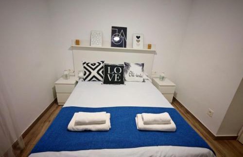 Distrito Sur Apartamento | La Vida es Bella Córdoba