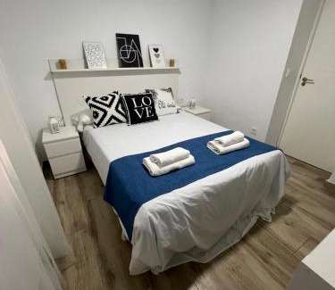 Distrito Sur Apartamento | La Vida es Bella Córdoba
