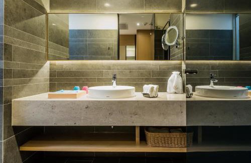 Xitun District Hotel | La Vida Hotel