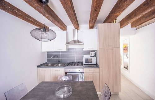 Castello Apartamento | La Vida