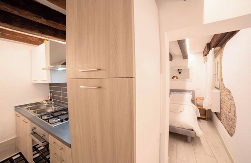 Castello Apartamento | La Vida
