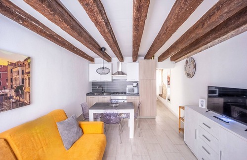 Castello Apartamento | La Vida