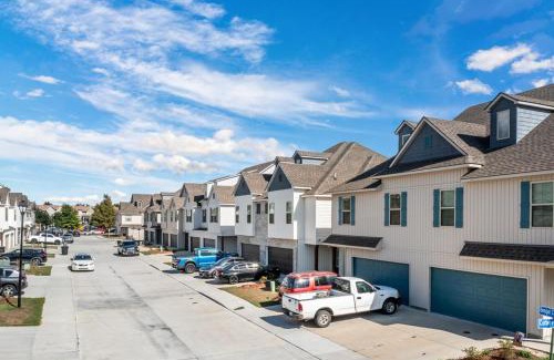 Highlands - Perkins Casa | La Vida Loca Stay in Baton Rouge near LSU - BC1011