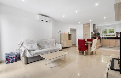 Empuriabrava Apartamento | La Vida Sin Limites "A" EMP