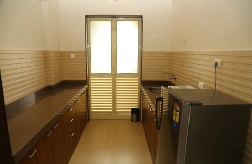 Arpora Apartamento | La Vida Studio Inn Baga - Goa By Lords Hotels & Resorts