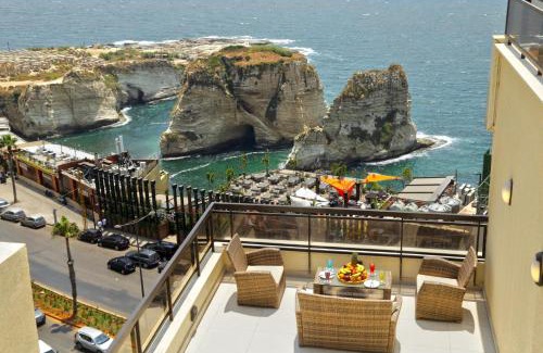 Beirut Apartamento | La Vida Suite