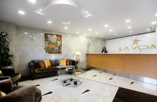 Beirut Apartamento | La Vida Suite