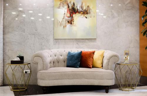 Beirut Apartamento | La Vida Suite
