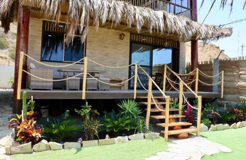 Lobitos Casa | La Vidita 890 - Piscinas, Lobitos