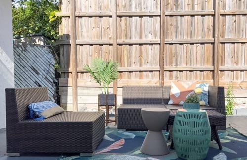 Coral Way Apartamento | La Vie Boheme 3 - Cozy Sylish Studio w Parking