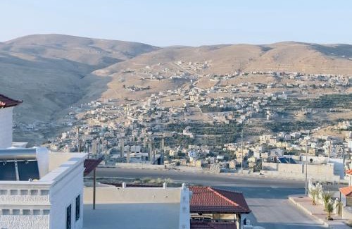 Wadi Musa Hotel | La Vie Boutique Hotel