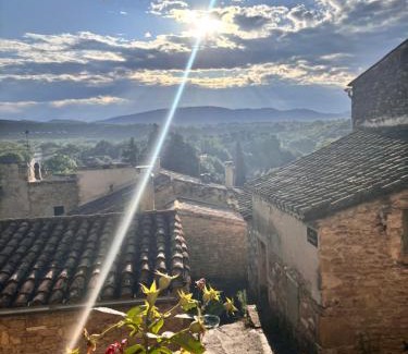 Grignan Casa | La vie de chateau
