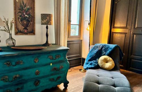 Grignan Casa | La vie de chateau