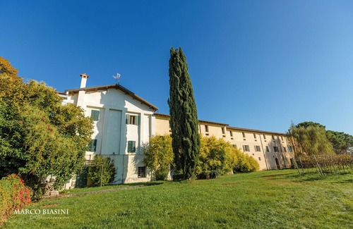 San Vito al Tagliamento Complejo | La Vie en Rose Resort