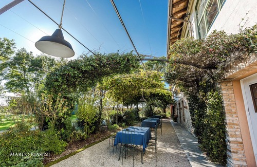San Vito al Tagliamento Complejo | La Vie en Rose Resort