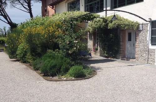 San Vito al Tagliamento Complejo | La Vie en Rose Resort