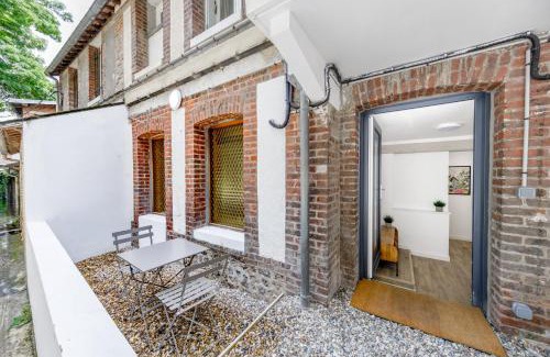 Barentin Apartamento | La Vie en Rose