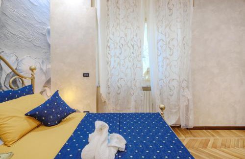Cuneo Nuova Apartamento | La Vie en Rose