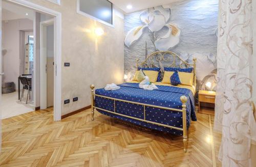 Cuneo Nuova Apartamento | La Vie en Rose