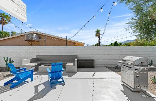 Desert Park Estates Casa | La Vie en Rose Permit# 3901