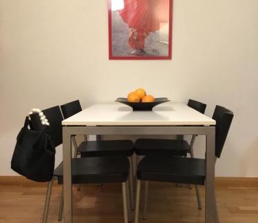 Briviesca Apartamento | La Vie en Rose Piso en el centro