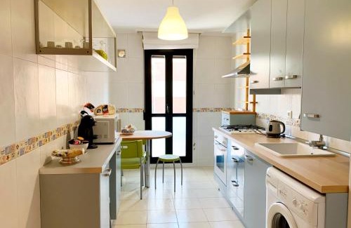 Briviesca Apartamento | La Vie en Rose Piso en el centro