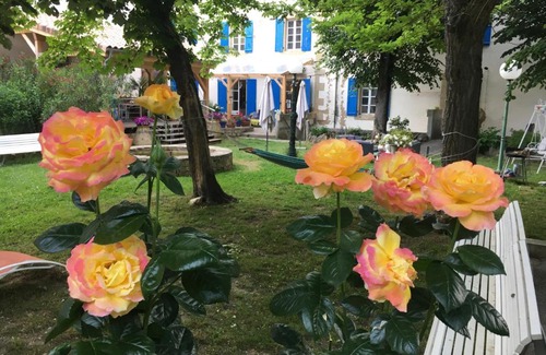 Rennes-les-Bains Casa | La Vie en Roses