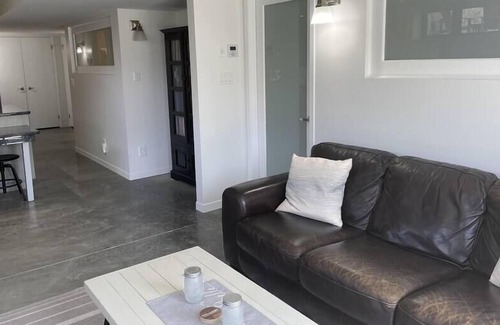 Wellington Apartamento | Apartamento-Suite-Baño Privado-Vista al campo-La Vie est Belle