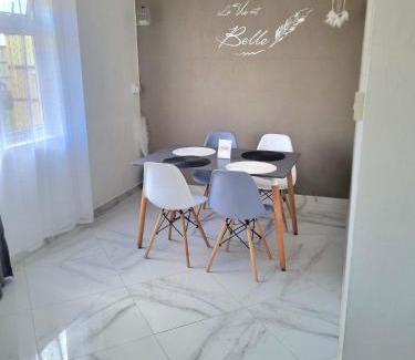 Port Louis Apartamento | La vie est belle