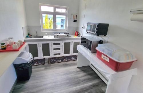 Port Louis Apartamento | La vie est belle