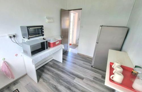 Port Louis Apartamento | La vie est belle