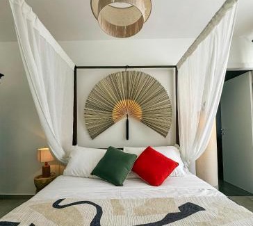 Msida Apartamento | La Vie est Belle Penthouse